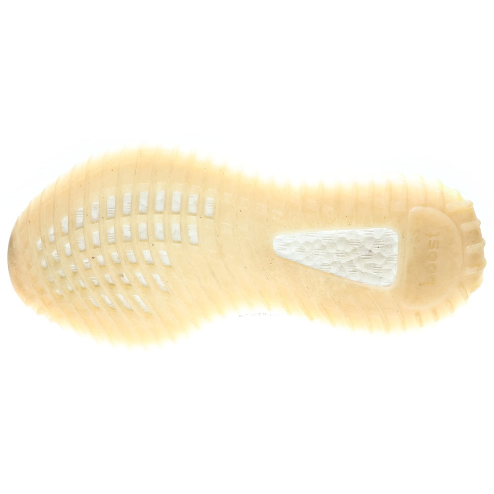 adidas(アディダス) YEEZY BOOST 350V2 STATIC イージーブースト スタティック ローカットスニーカー グレー US7.5/25.5cm EF2905