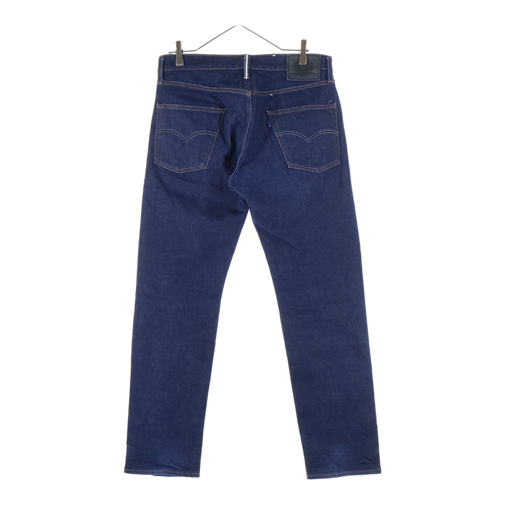Levi's(リーバイス) 502 青タブ テーパード デニムパンツ インディゴ PC9-A5881-0000