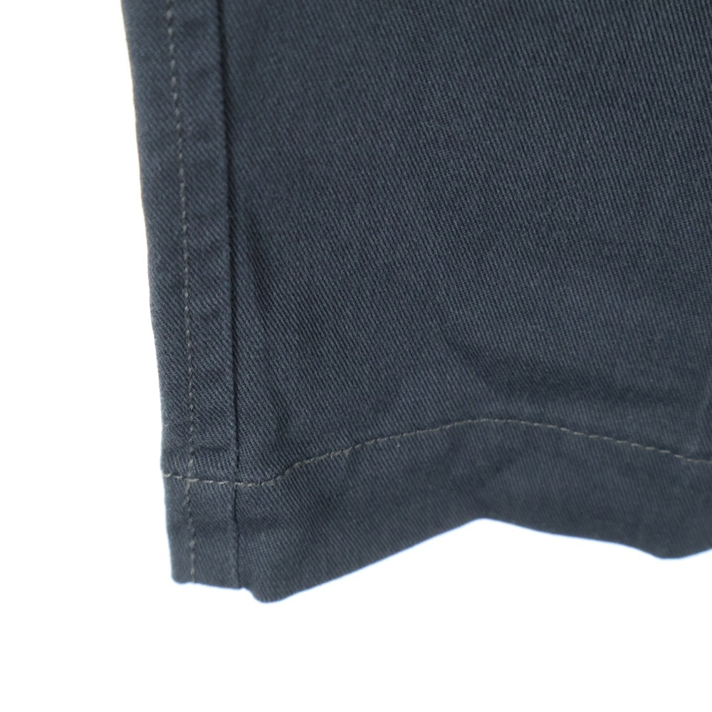 Levi's(リーバイス) ワイドレッグ チノ ロングパンツ グレー PC9-A1223-0007