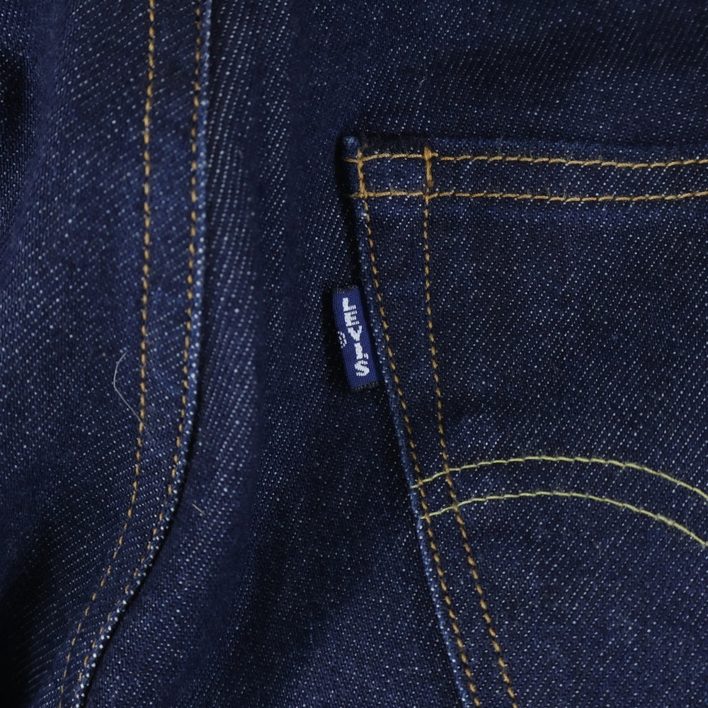 Levi's(リーバイス) 511 スリムフィット デニムパンツ インディゴ PC9-A5876-0005