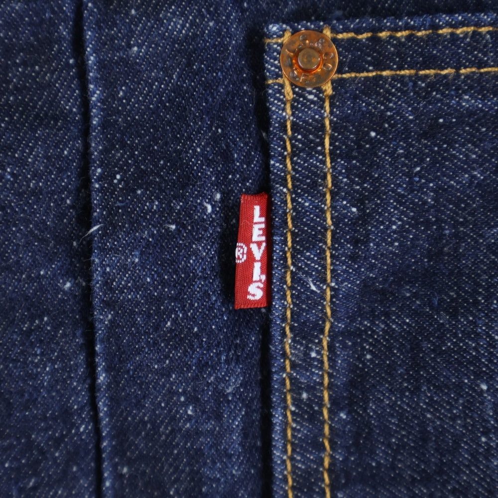 Levi's premium(リーバイスプレミアム) TYPE I タイプ 1 デニム トラッカー ジャケット インディゴ PC9-A3174-0002