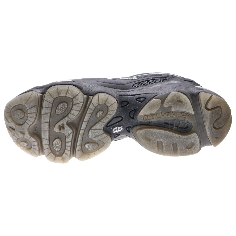 New Balance(ニューバランス) M1000LNY ローカットスニーカー ブラック US9/27cm