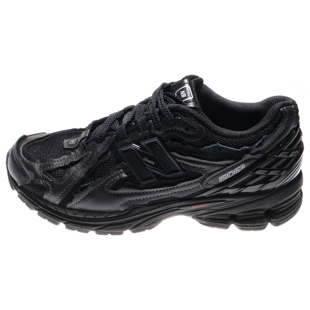 New Balance(ニューバランス) M1906DF PROTECTION PACK プロテクションパック ローカットスニーカー ブラック US9/27cm