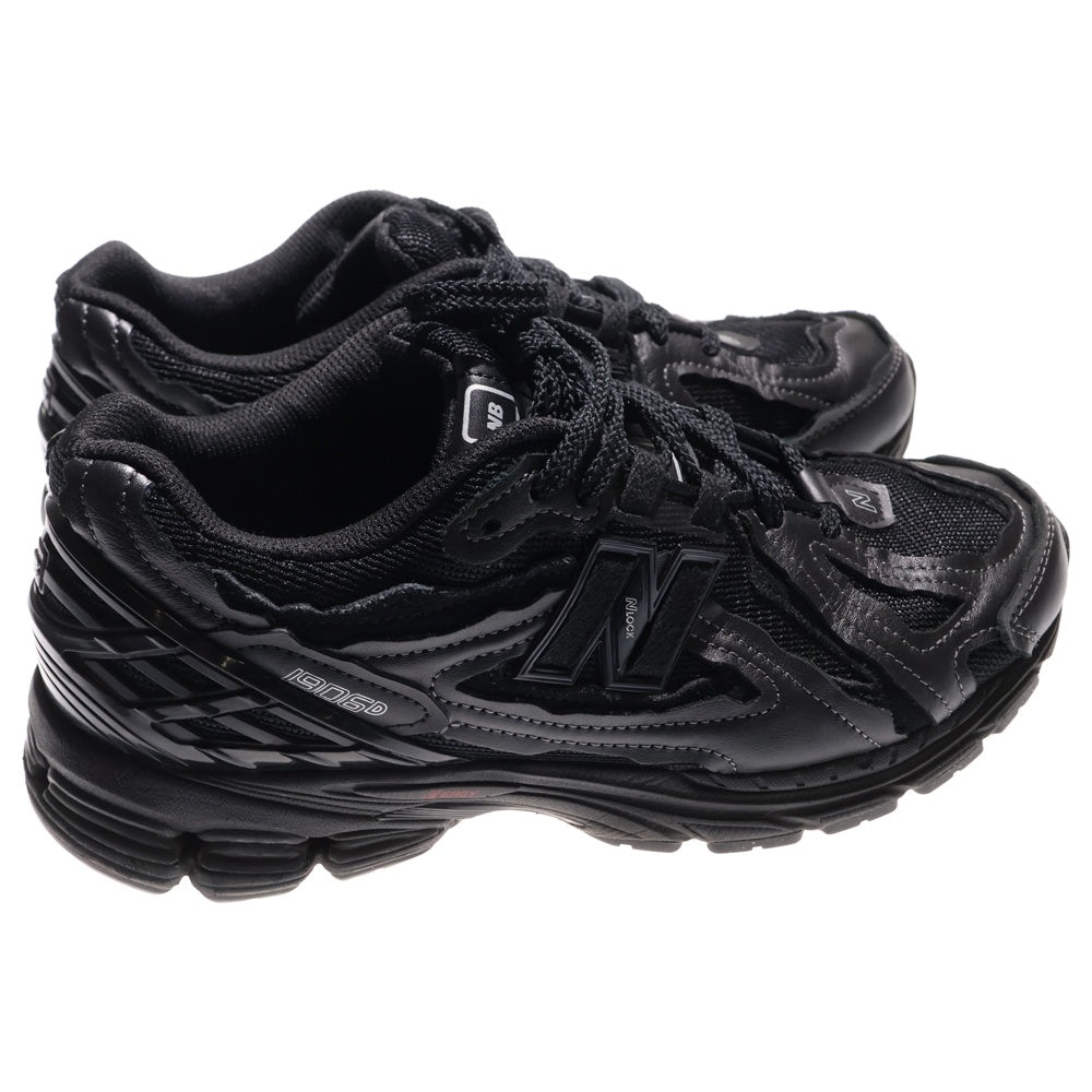 New Balance(ニューバランス) M1906DF PROTECTION PACK プロテクションパック ローカットスニーカー ブラック US9/27cm