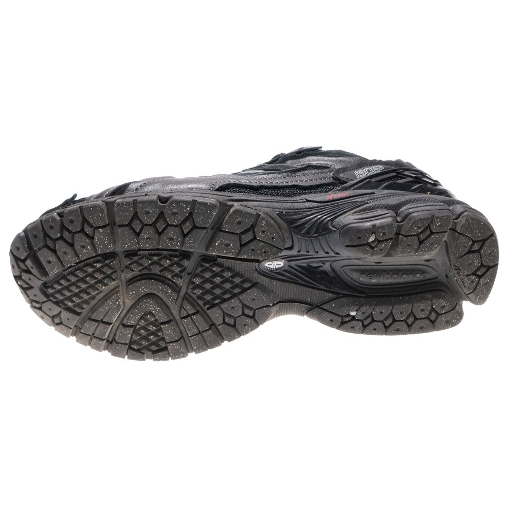 New Balance(ニューバランス) M1906DF PROTECTION PACK プロテクションパック ローカットスニーカー ブラック US9/27cm