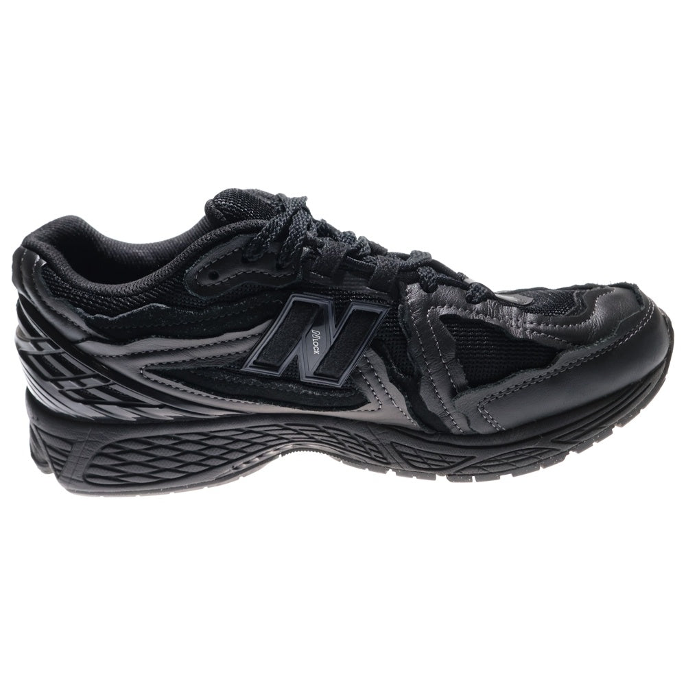 New Balance(ニューバランス) M1906DF PROTECTION PACK プロテクションパック ローカットスニーカー ブラック US9/27cm