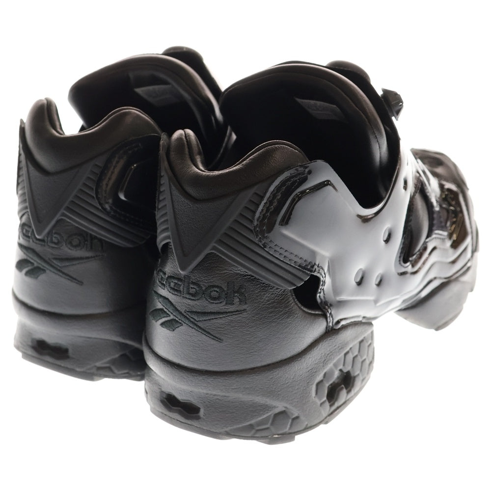 Reebok(リーボック) ×Needles INSTAPUMP FURY ニードルス インスタ ポンプ フューリー ローカットスニーカーブラック US10/28cm 100207689
