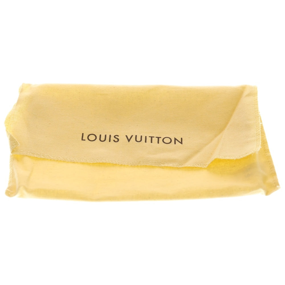 LOUIS VUITTON(ルイヴィトン) ポルトモネ クレディ グラフィティ ファスナーロングウォレット 長財布 ブラウン M92190 TH0051 レディース