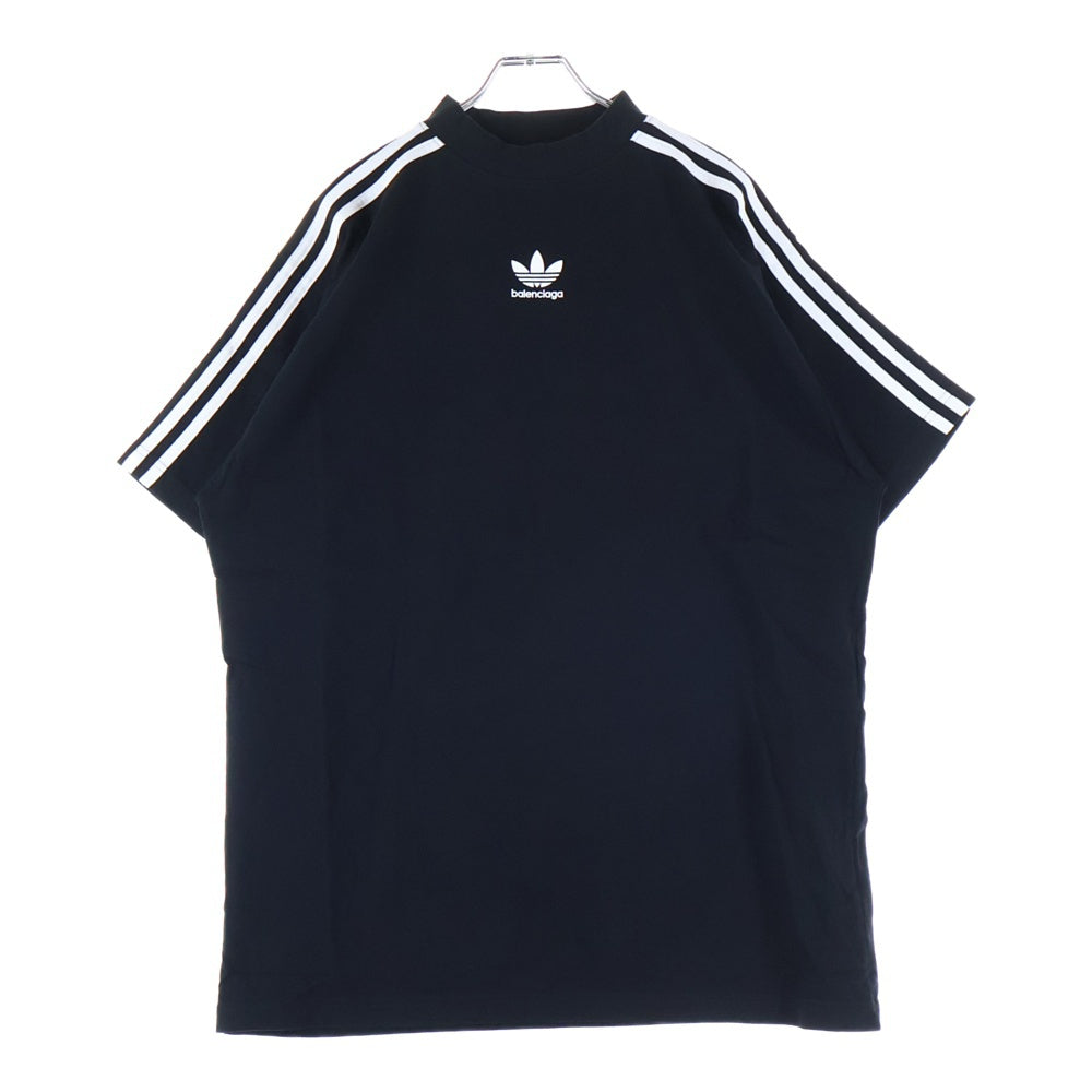 BALENCIAGA(バレンシアガ) 23SS ×adidas アディダス 3ストライプ ロゴ 