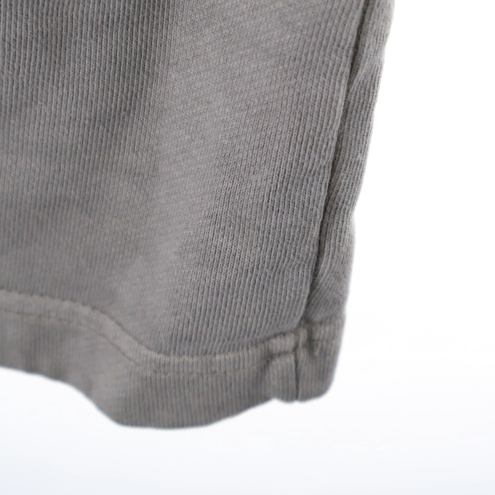 VERDY(ベルディ) ×NOICE DYED SWEATPANTS ダイド サイドロゴ スウェットパンツ ベージュ