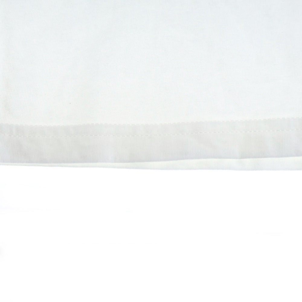 SUPREME(シュプリーム) 23AW Camacho Tee カマチョプリント クルーネック半袖Tシャツ カットソー ホワイト