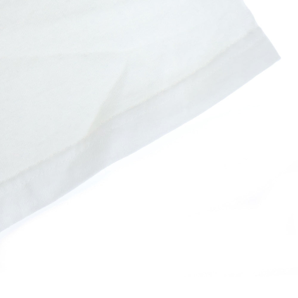 SUPREME(シュプリーム) 23AW Camacho Tee カマチョプリント クルーネック半袖Tシャツ カットソー ホワイト