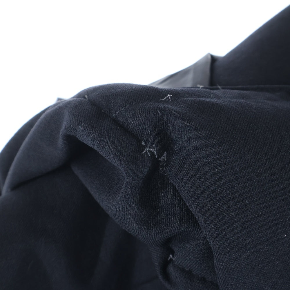 MAMMUT(マムート) ROSEG 2.0 IN HOODED JACKET AF MEN CLASSIC フロントロゴ ジップフーディ 中綿ダウンジャケット ブラック 1013-03140