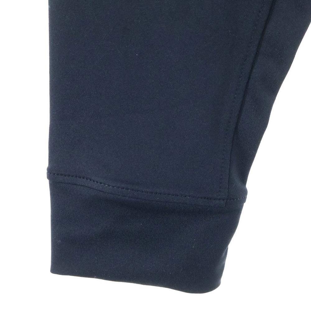 UNDER ARMOUR(アンダーアーマー) 21AW サイドロゴ ポリエステル ジョガーパンツ ブラック 1352029