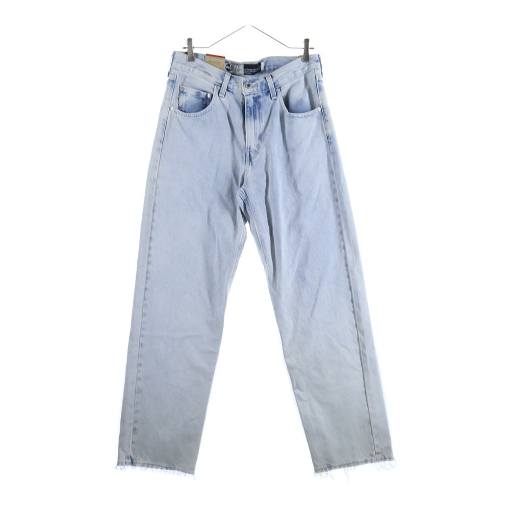 Levi's(リーバイス) SILVERTAB LOOSE シルバータブ ルーズフィット デニムパンツ インディゴ PC9-A3421-0002
