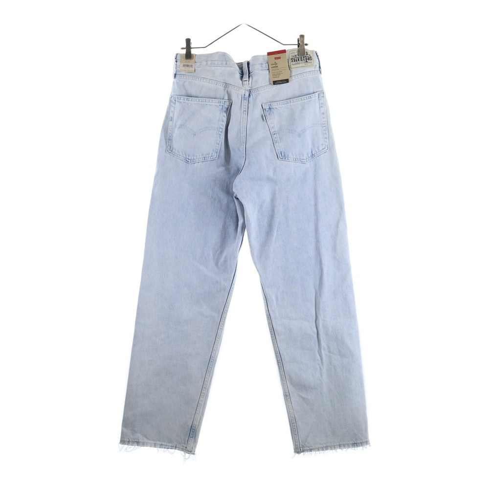 Levi's(リーバイス) SILVERTAB LOOSE シルバータブ ルーズフィット デニムパンツ インディゴ PC9-A3421-0002