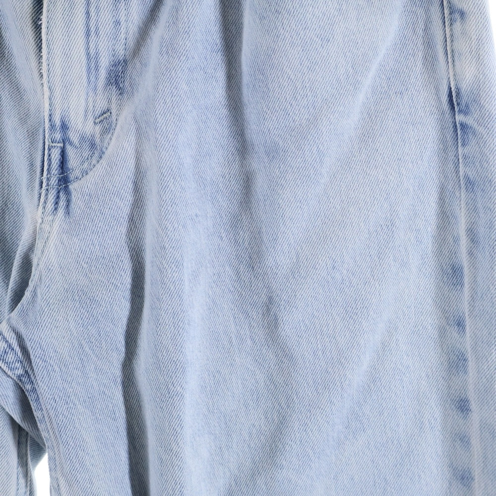 Levi's(リーバイス) SILVERTAB LOOSE シルバータブ ルーズフィット デニムパンツ インディゴ PC9-A3421-0002