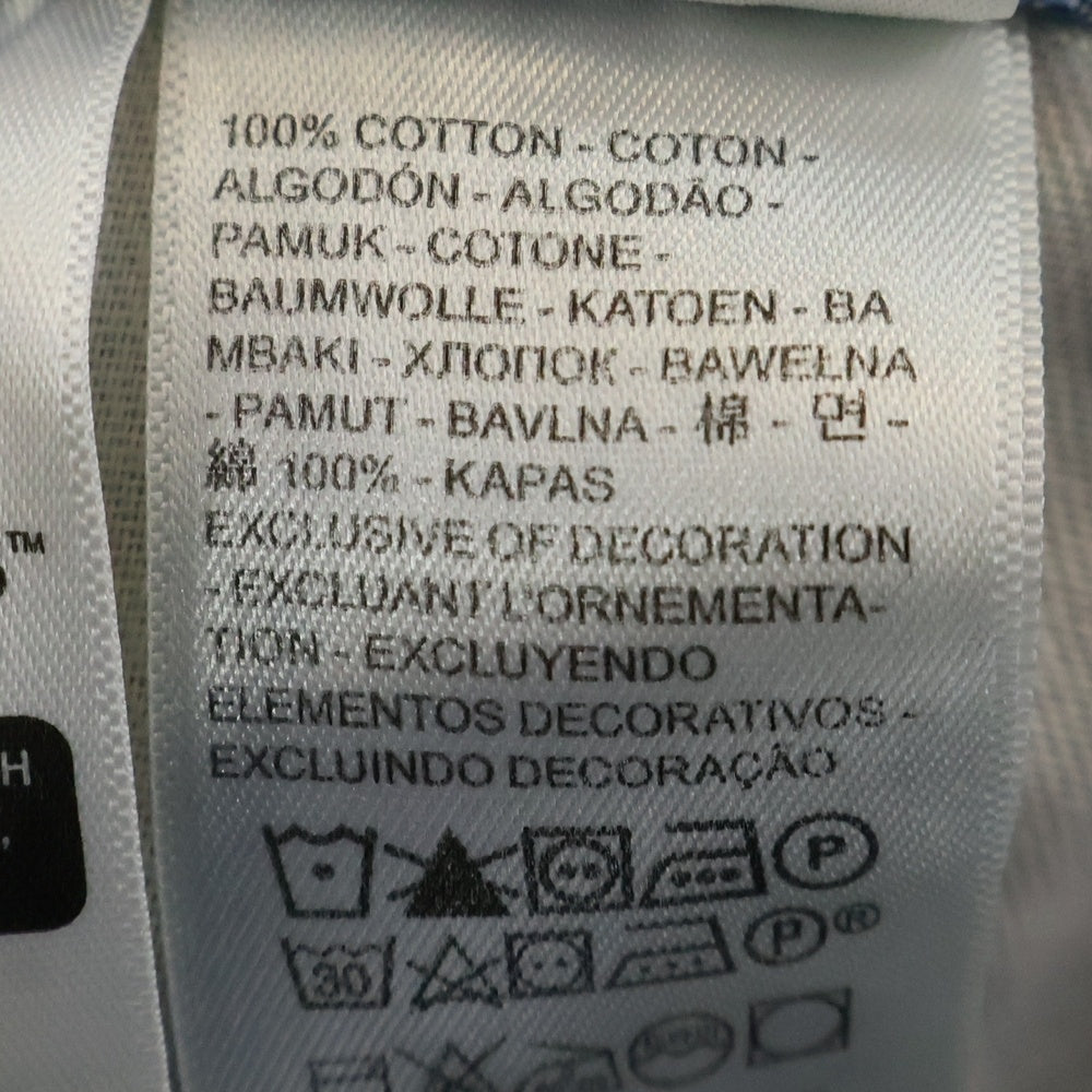 Levi's(リーバイス) SILVERTAB LOOSE シルバータブ ルーズフィット デニムパンツ インディゴ PC9-A3421-0002