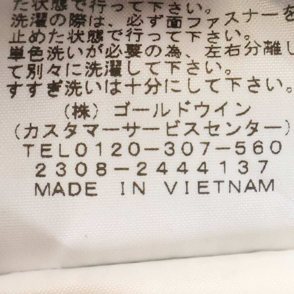 SUPREME(シュプリーム) 24SS ×THE NORTH FACE Split Nuptse Jacket ザ ノースフェイス スプリット ヌプシ ダウンジャケット カモフラ マルチ ND02400I