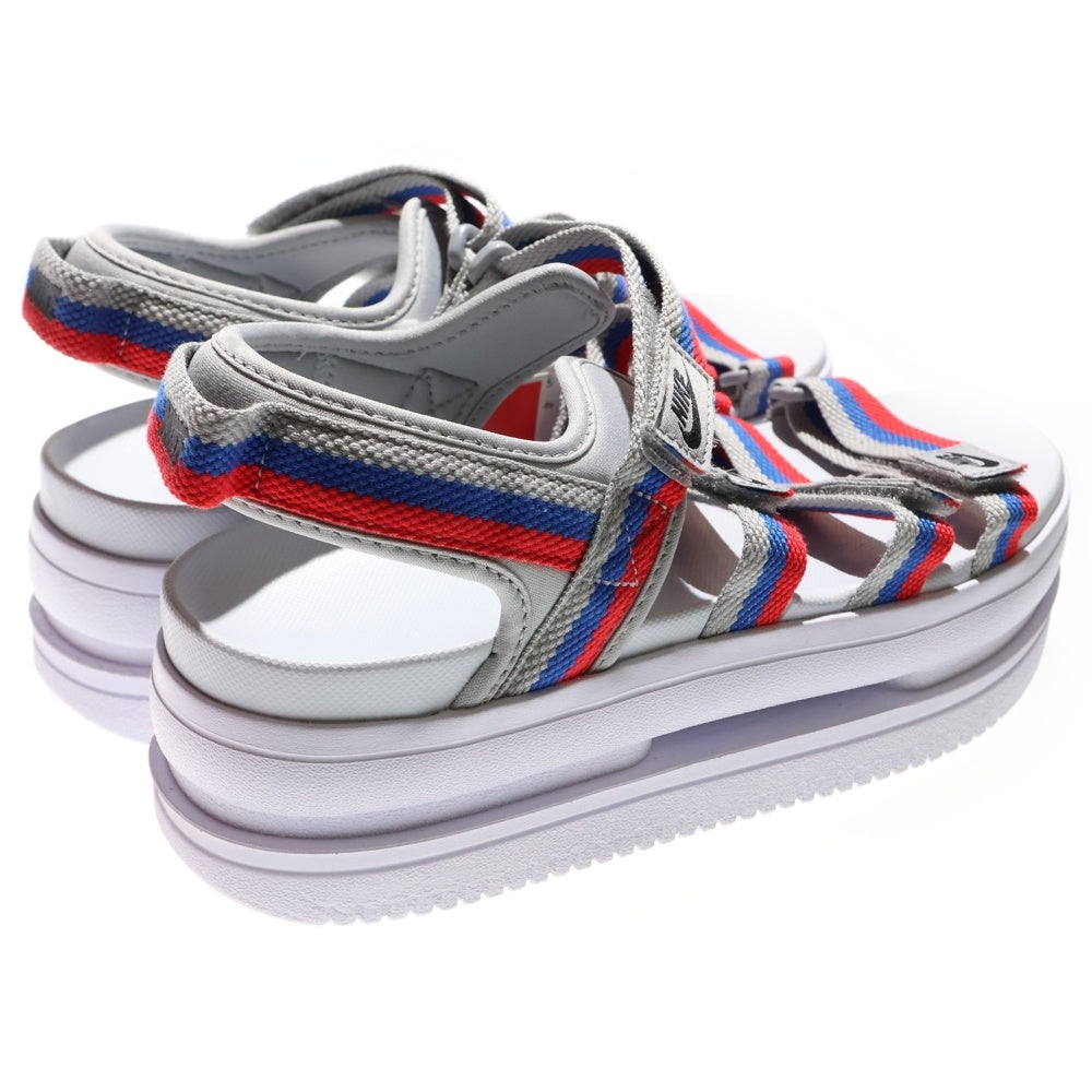 NIKE(ナイキ) WMNS ICON CLASSIC SANDAL アイコン クラシック サンダル ホワイト US11/28cm DH0223-003