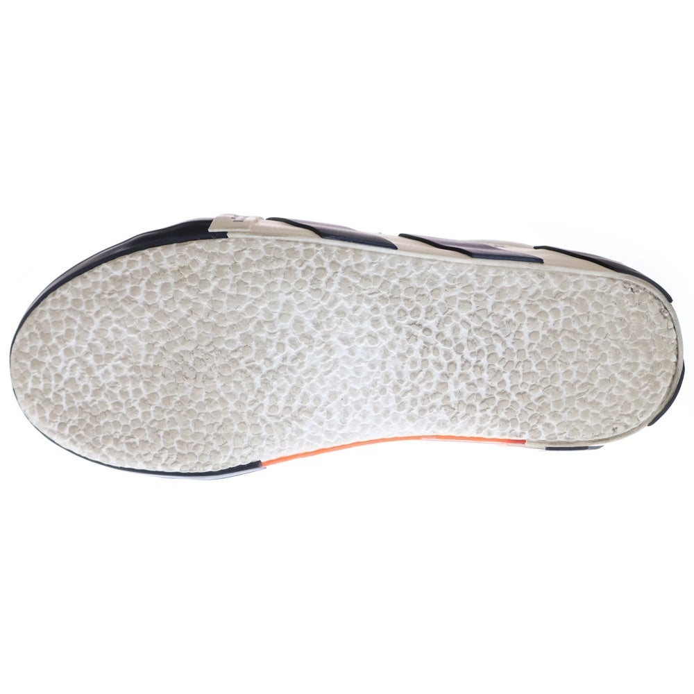 OFF-WHITE(オフホワイト) VULK LOW TOP バルク サイドロゴ ローカットスニーカー ホワイト OME8-0005