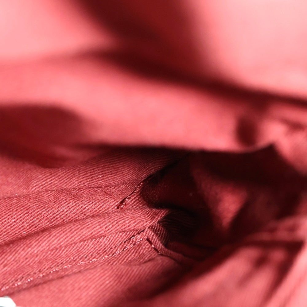 OFF-WHITE(オフホワイト) 17AW ARROWS CROSSBODY BAG アローズ クロスボディ ショルダーバッグ ポーチ レッド