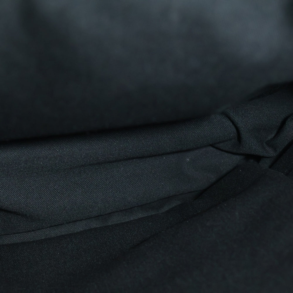 OFF-WHITE(オフホワイト) QUOTE BACKPACK BLACK クウォート バックパック リュックサック ブラック OMNB003-S19074031