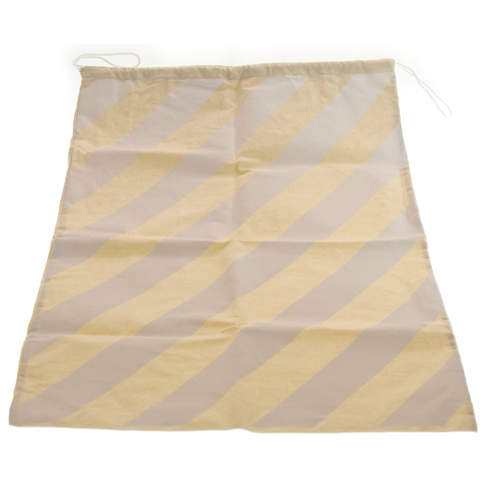 OFF-WHITE(オフホワイト) QUOTE BACKPACK BLACK クウォート バックパック リュックサック ブラック OMNB003-S19074031