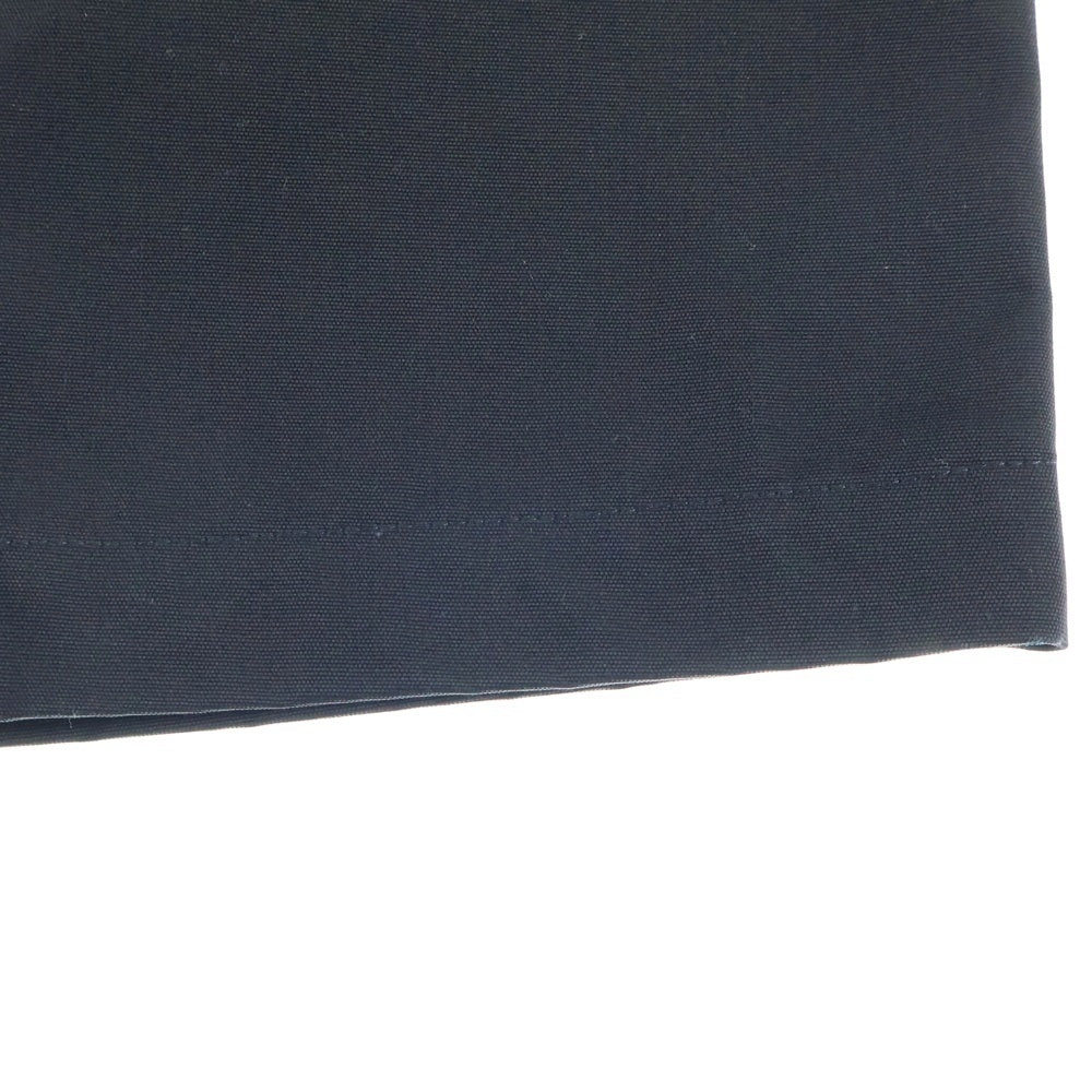 Rick Owens(リックオウエンス) 17AW CARGO CROPPED PANTS カーゴクロップド サルエル ハーフパンツ ブラック RU17F8385-DT