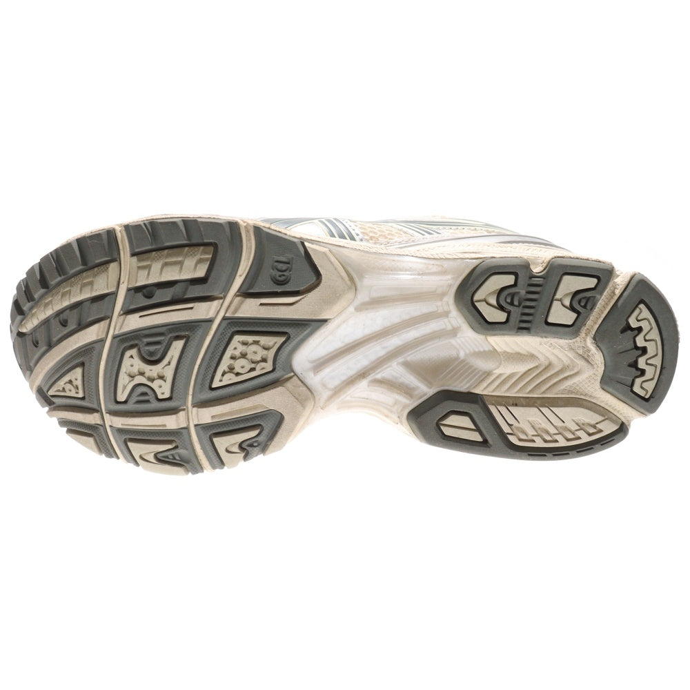 ASICS(アシックス) GEL-KAYANO 14 ゲルカヤノ ローカットスニーカー ホワイト US9/27cm 1201A019-200