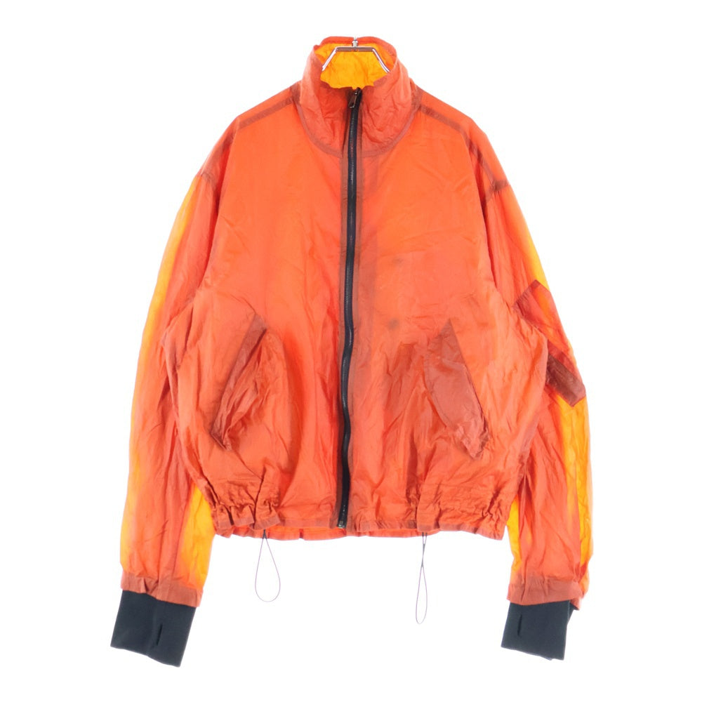 OUR LEGACY(アワーレガシー) 23SS LUFT JACKET ルフト ドローコード