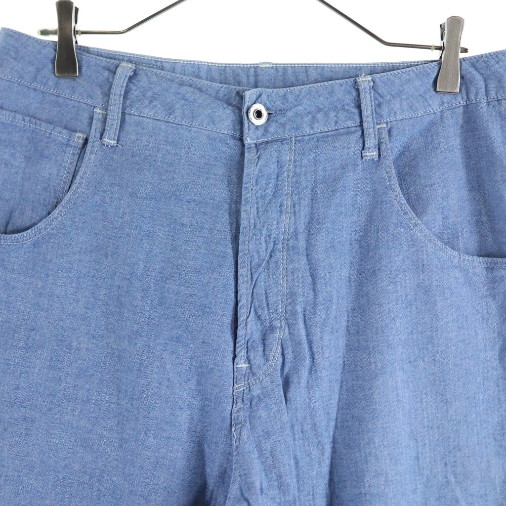 G-STAR RAW(ジースターロウ) ARC 3D TAPERED アーチ テーパード デニムパンツ インディゴ D05692-8727-8532