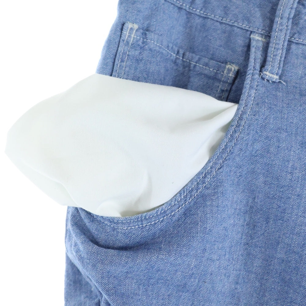 G-STAR RAW(ジースターロウ) ARC 3D TAPERED アーチ テーパード デニムパンツ インディゴ D05692-8727-8532