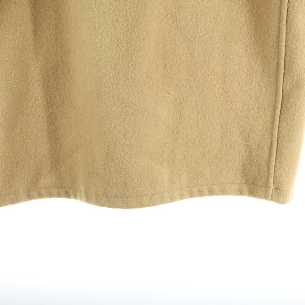 MILITARY(ミリタリー) 50S VINTAGE ヴィンテージ イギリス軍 ウール ダッフルコート ベージュ 8405-99-127-0971