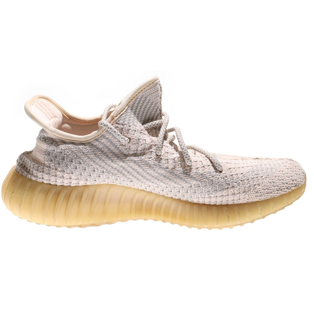 adidas(アディダス) YEEZY BOOST 350 V2 SYNTH NON-REFLECTIVE イージーブースト350 ローカットスニーカー ベージュ US10/28cm FV5578