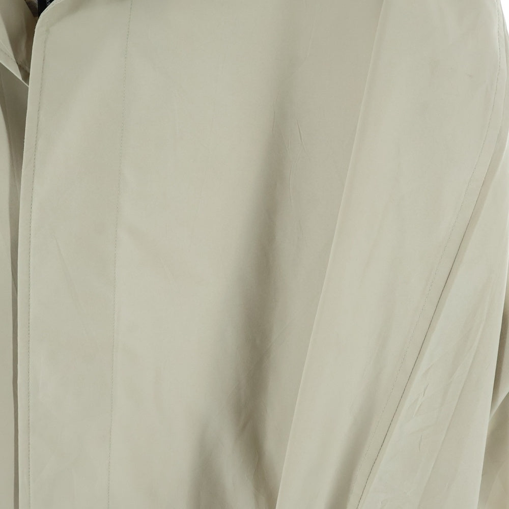 BURBERRY(バーバリー) ノバチェックライニング 5B ロングコート ベージュ