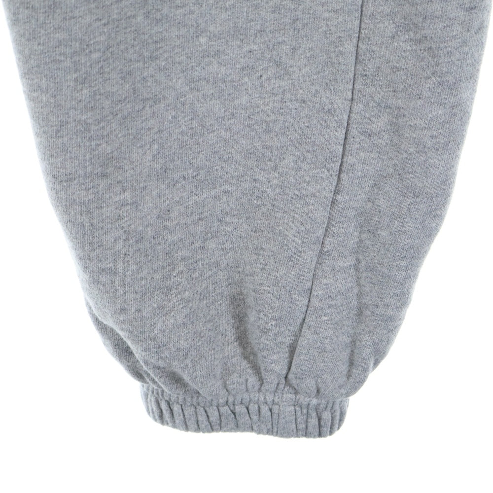 DIOR(ディオール) 22SS ロゴ スウェット ジョガー ロングパンツ グレー 213J131A0741