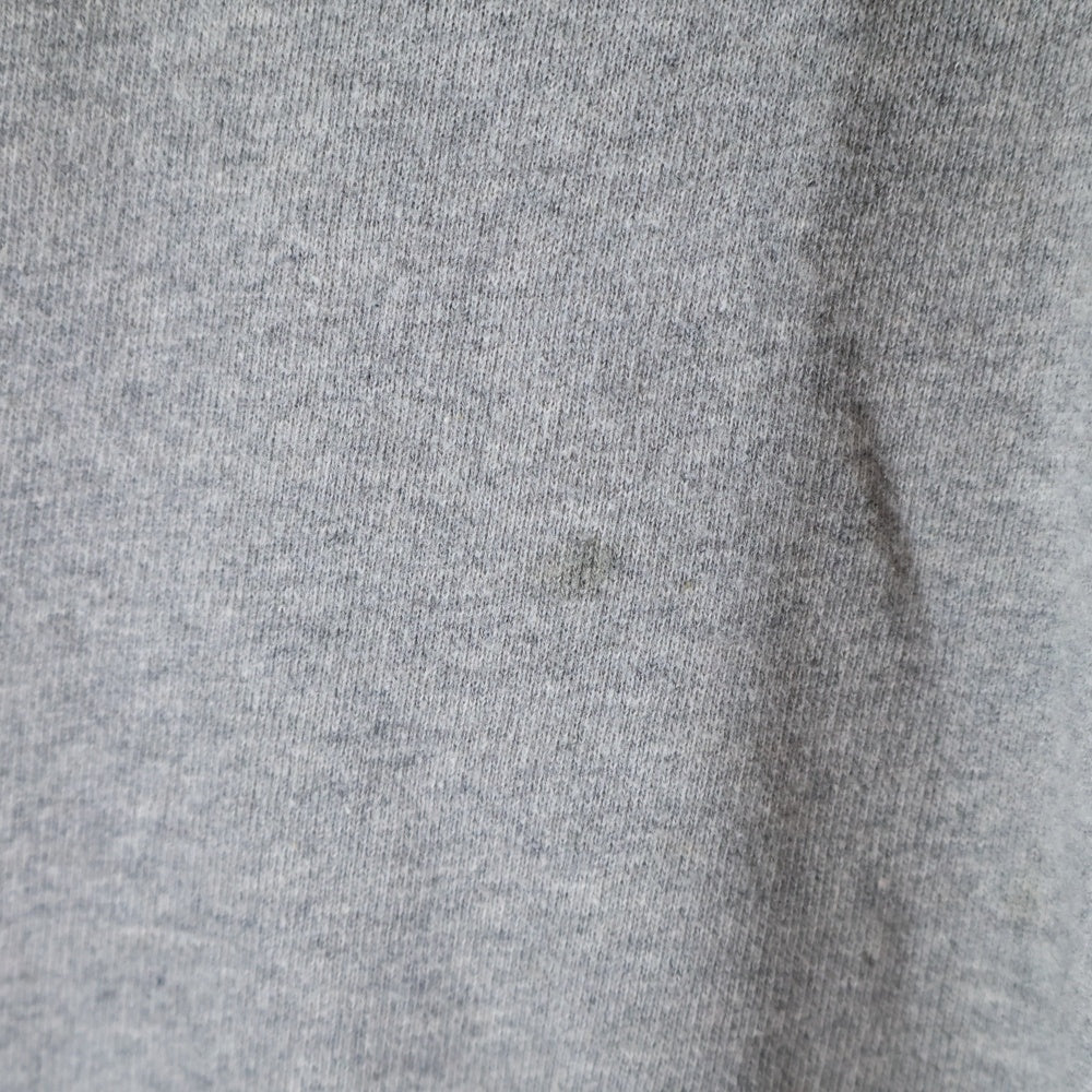 DIOR(ディオール) 22SS ロゴ スウェット ジョガー ロングパンツ グレー 213J131A0741