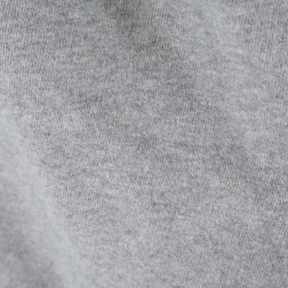 DIOR(ディオール) 22SS ロゴ スウェット ジョガー ロングパンツ グレー 213J131A0741