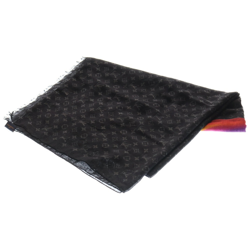 LOUIS VUITTON(ルイヴィトン) 19SS エトール LVレインボー シルク