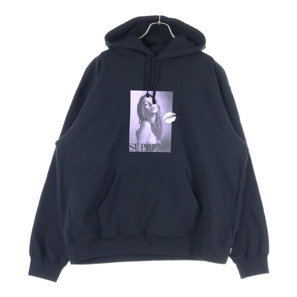 SUPREME(シュプリーム) 24AW Kate Moss Hooded ケイトモス プリント