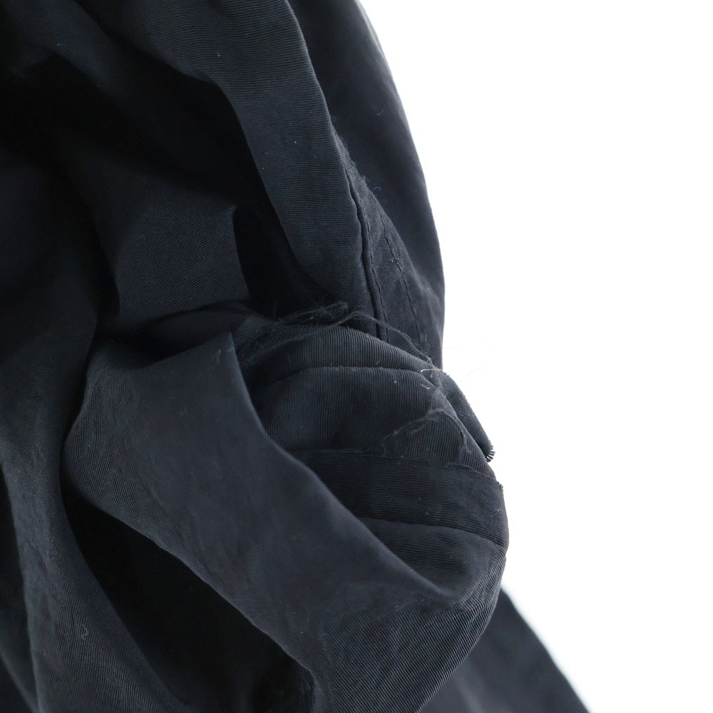 CHALLENGER(チャレンジャー) 23SS FIELD BAKER PANTS ナイロン フィールド ベイカーパンツ ブラック CLG-PT 024-006