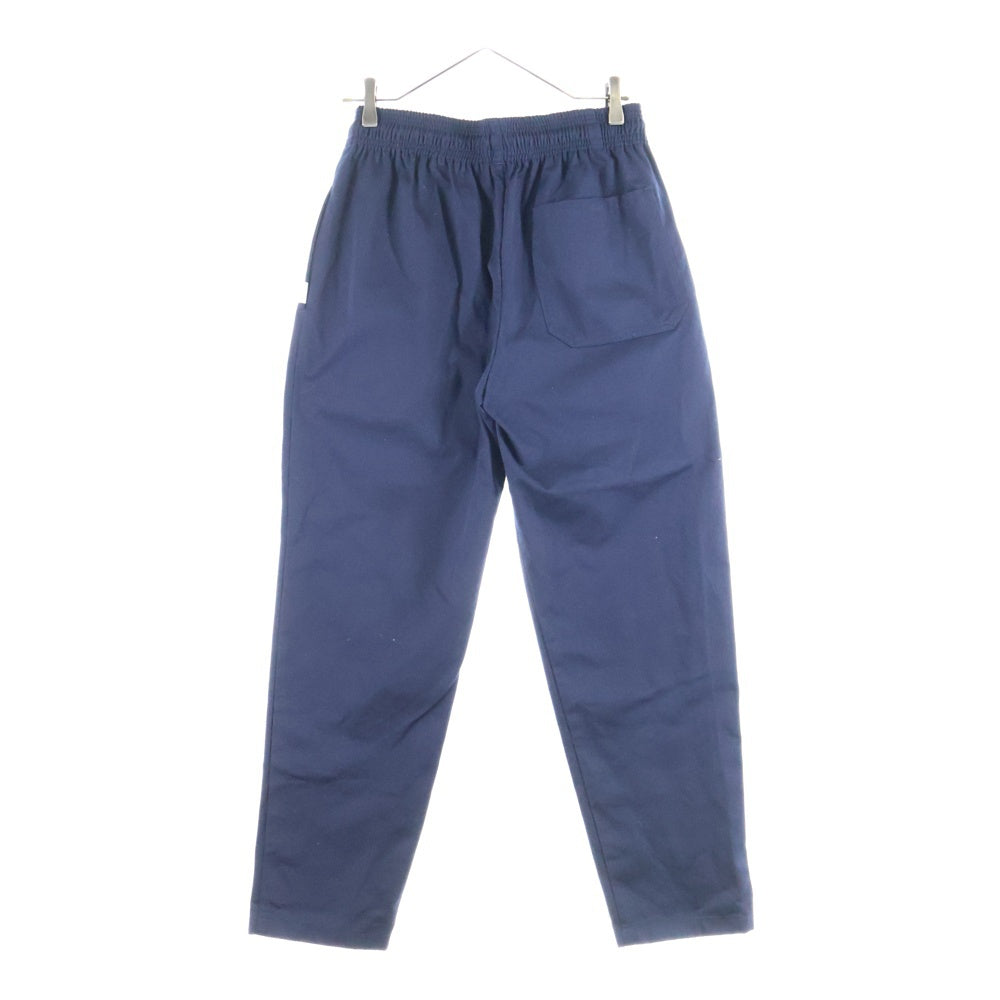 JOURNAL STANDARD relume(ジャーナルスタンダード レリューム) コットン テーパード ワークパンツ ネイビー 19-030-464-6160-3-0