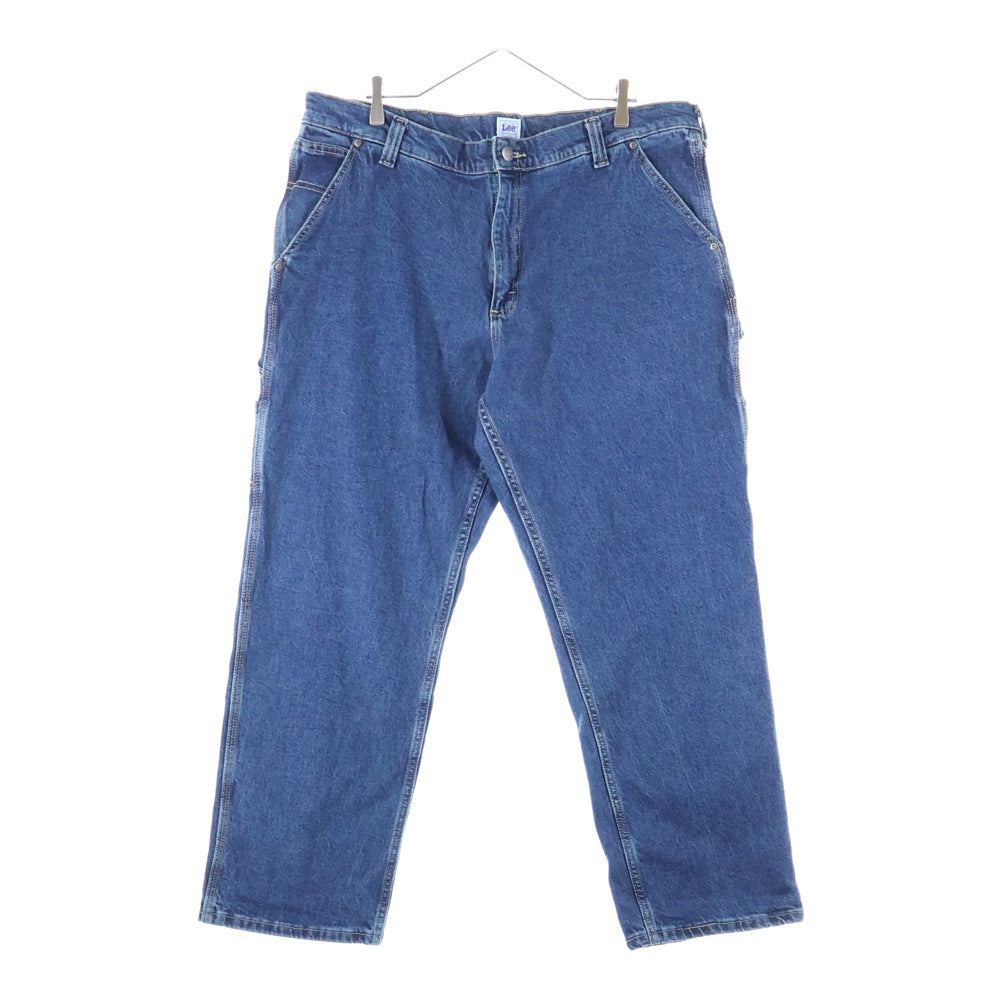 LEE(リー) レジェンダリー カーペンター デニムパンツ インディゴ 112339179
