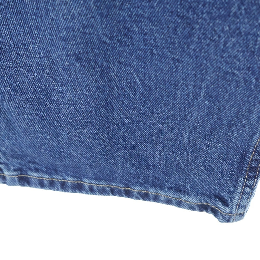 LEE(リー) レジェンダリー カーペンター デニムパンツ インディゴ 112339179