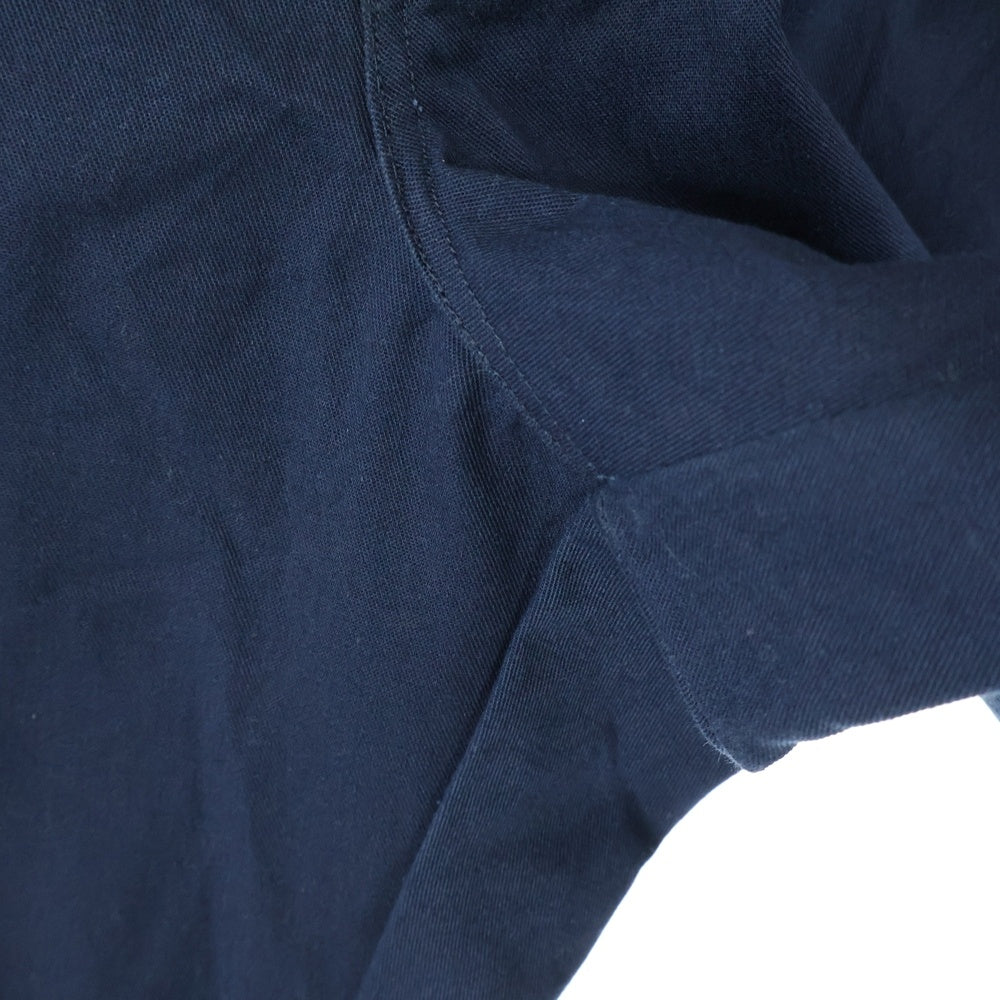 Dickies(ディッキーズ) ダブルニー ワークパンツ ネイビー 7118738DN