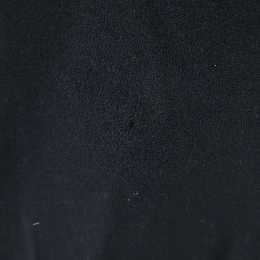 Dickies(ディッキーズ) BEAUTY&YOUTH別注 ウールワイド テーパード ワークパンツ ブラック 1214-499-7365