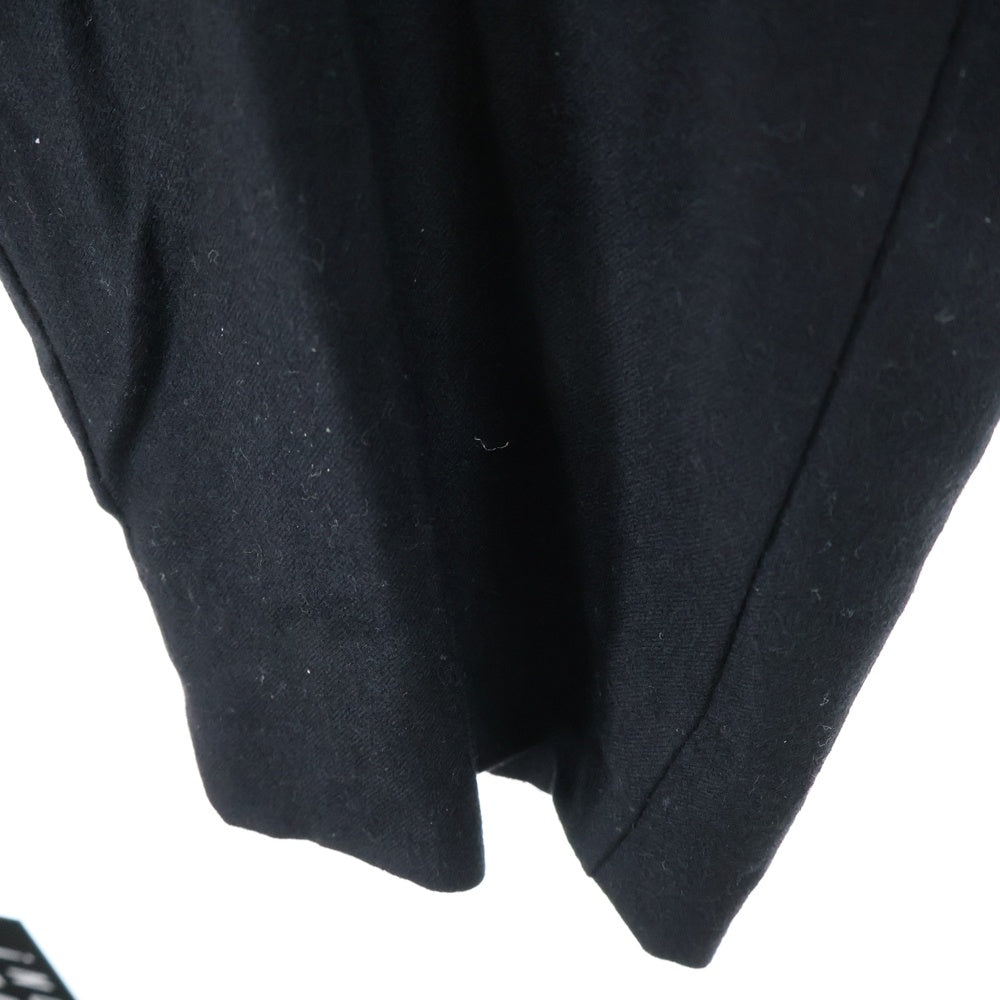 Dickies(ディッキーズ) BEAUTY&YOUTH別注 ウールワイド テーパード ワークパンツ ブラック 1214-499-7365