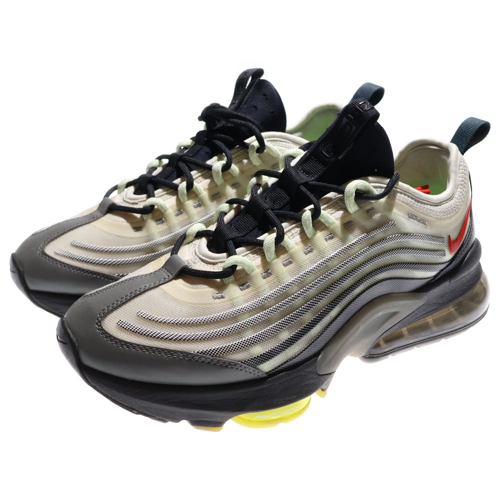 NIKE(ナイキ) AIR MAX ZM950 NRG JAPAN エア マックス ズーム 950 ジャパン ローカットスニーカー グレー US9/27cm CK6852-002