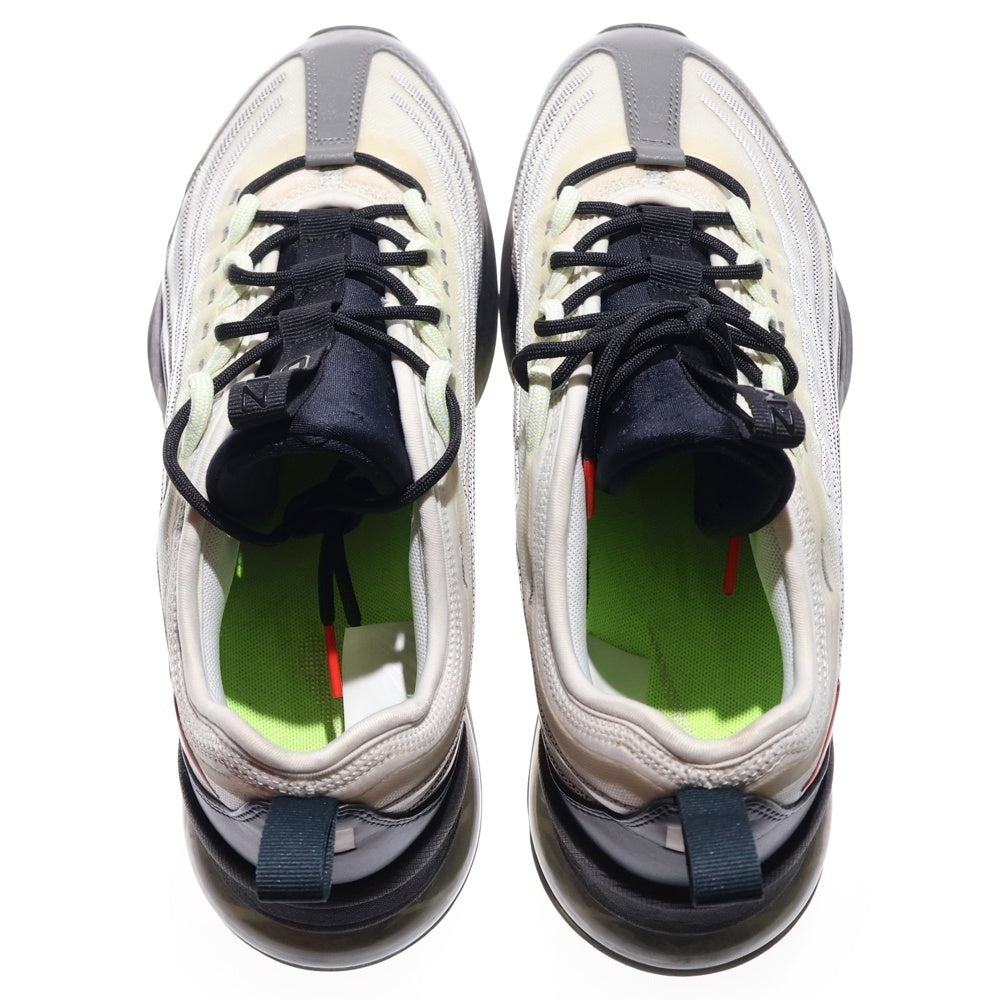 NIKE(ナイキ) AIR MAX ZM950 NRG JAPAN エア マックス ズーム 950 ジャパン ローカットスニーカー グレー US9/27cm CK6852-002